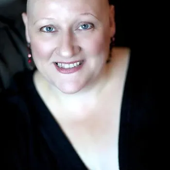 Jennifer Scott picture