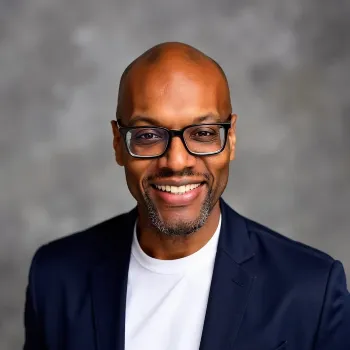 Dr. Derrick Fox