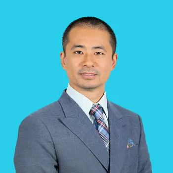 Ancheng Luo picture