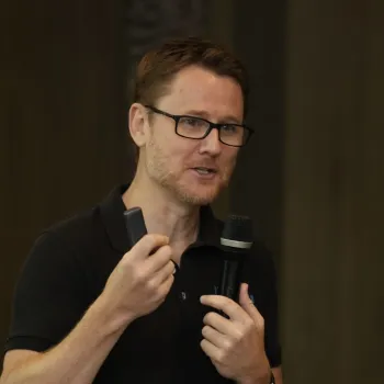 Stephen Gunther