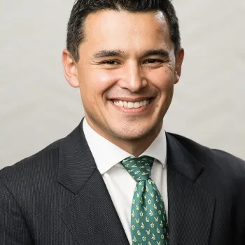 Carlos Suárez