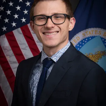 Collin Bradley