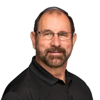 Joe Ward, PhD