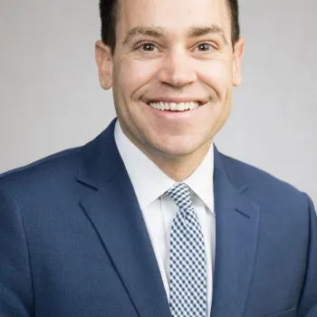 Mark Sevier