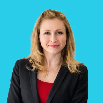 Andrea Gesner picture