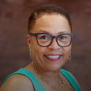 Cynthia Speight picture