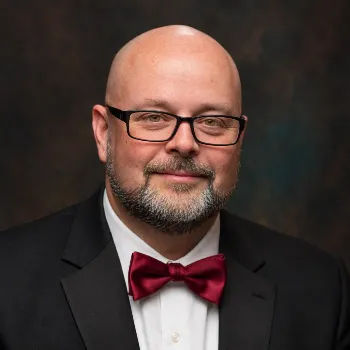 Dr. Kyle Walker picture