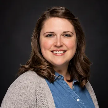Beth Gaertner, MS, CRC picture