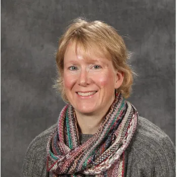 Jennifer Pelletier, MT-BC, COMS picture
