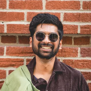 Chirag Patel picture