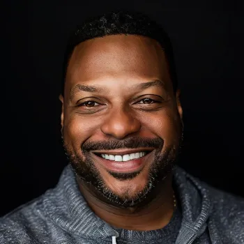 Jason Thurman picture