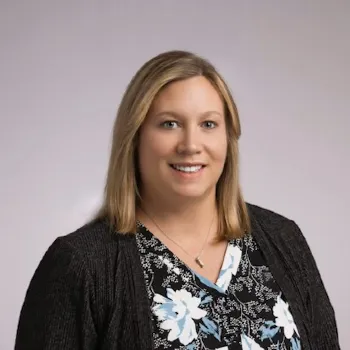 Rebecca Muth picture
