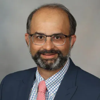Mrinal S. Patnaik, MBBS