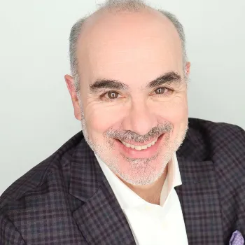 Brian Gelfand picture