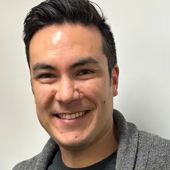 Dr. Boyd A. Mori