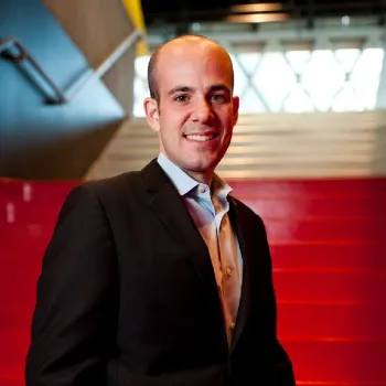 Scott Steinburg