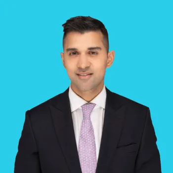 Rishi Narula picture