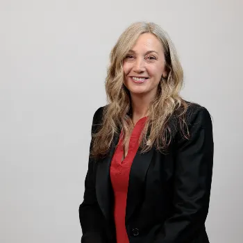 Caroline Desrochers