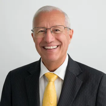 Hon. Victor Fedeli picture