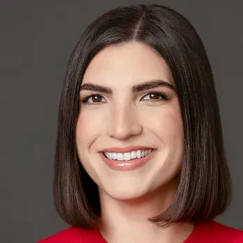 Nicole Enos picture