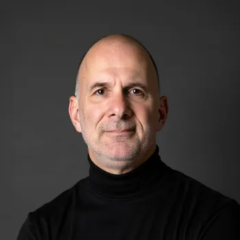 Jay Gilbert picture