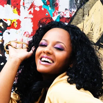 Sheba Sahlemariam Endeshaw picture