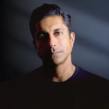 Prem Akkaraju picture