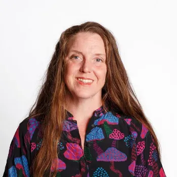 Tristra Newyear picture