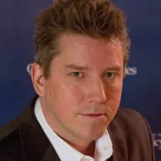 Dr. Warren Mabee
