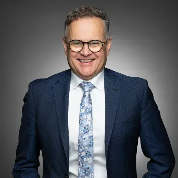 The Honourable Wayne Long picture
