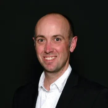 Geoffrey Morton picture
