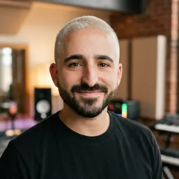 Alex Alben picture