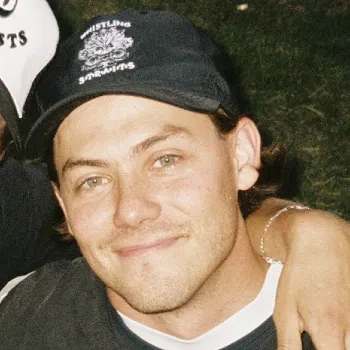 Spencer Swayze picture