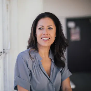 Ana Guillén picture