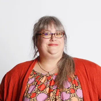 Eleanor Rust picture