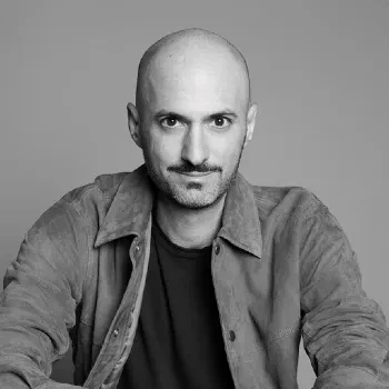 Jeremy Sirota picture