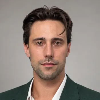 Cutter Grathwohl picture