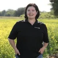 Sonia Wilson
