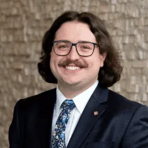 Will Holowaychuk