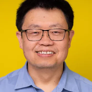 Gavin Chen