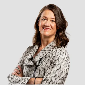 Judy Fairburn