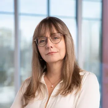 Kristine White