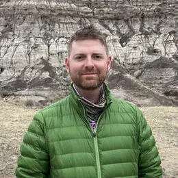Dr. Connor Fitzpatrick