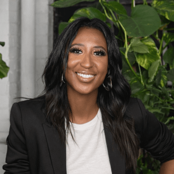 Dionne Bishop, C SEP