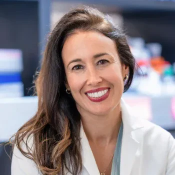 Cigall Kadoch, PhD