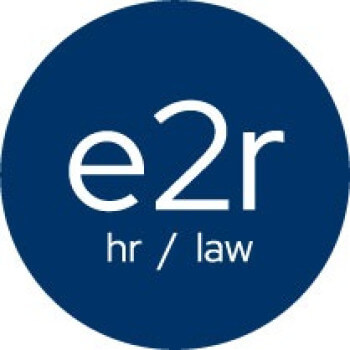 e2r Solutions