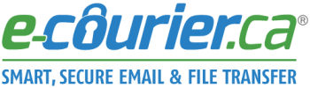 E-Courier