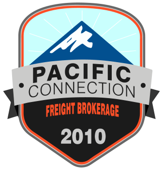 Pacific Connection