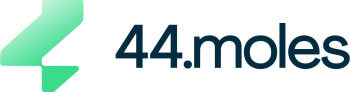 44.moles