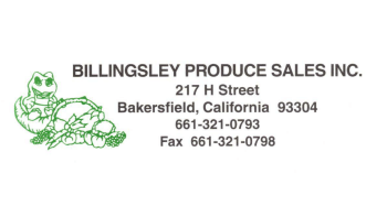 Billingsley Produce